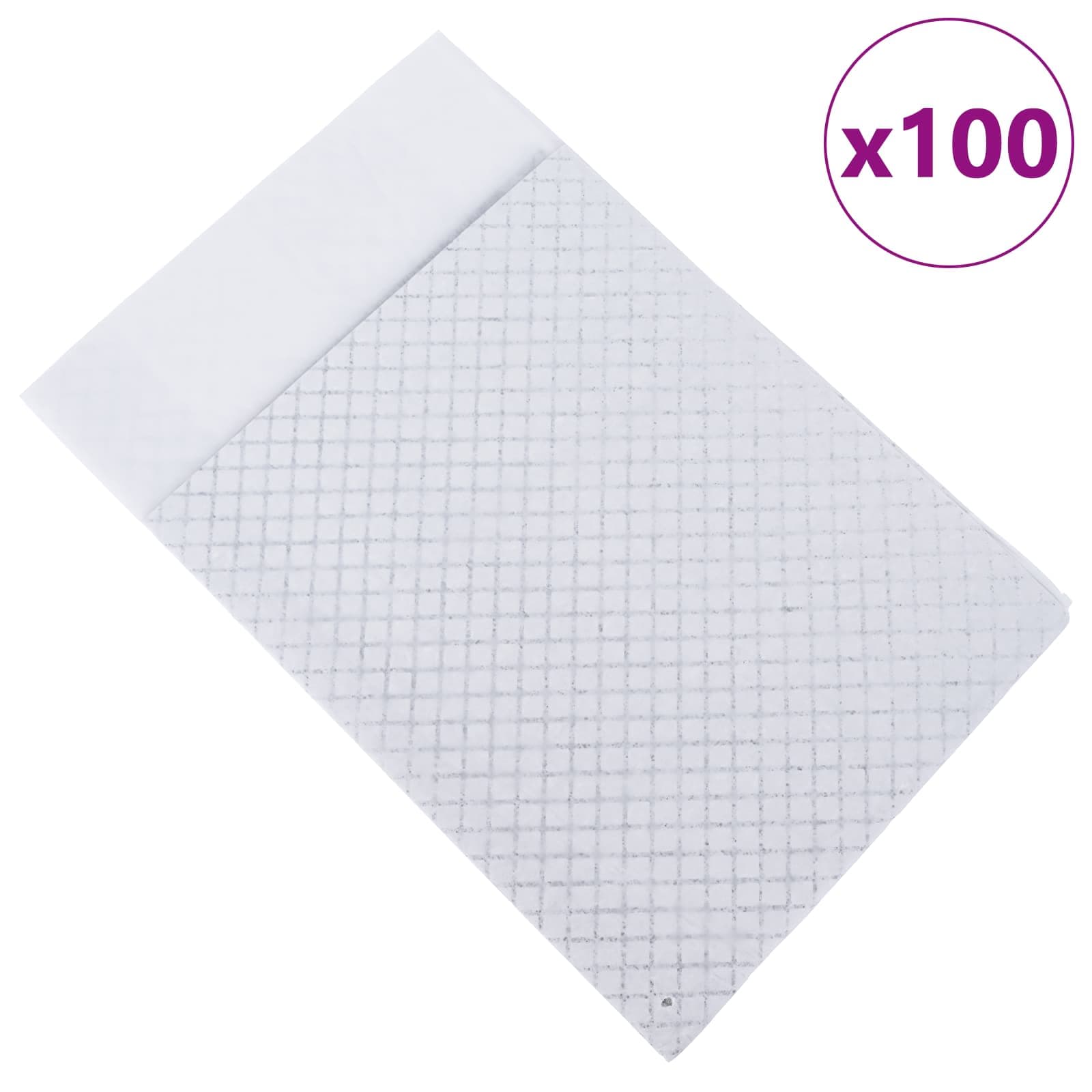 Telo per addestramento per animali in tessuto non tessuto 100 pz — miniatura 3 di 10