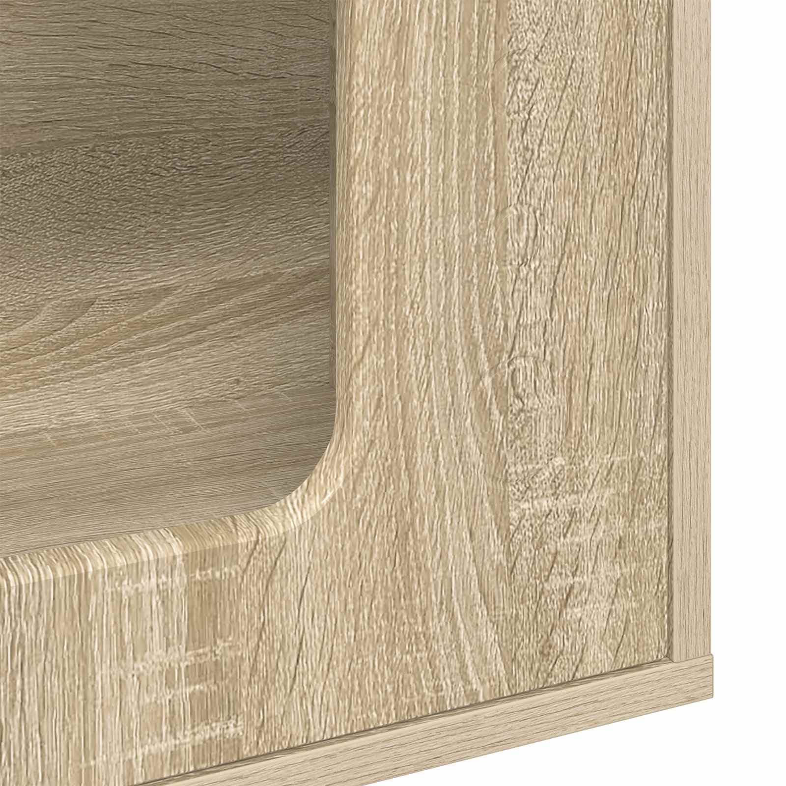 Casa per Gatti Sonoma 51 x 30 x 42,5 cm Legno ingegnerizzato — miniatura 8 di 10