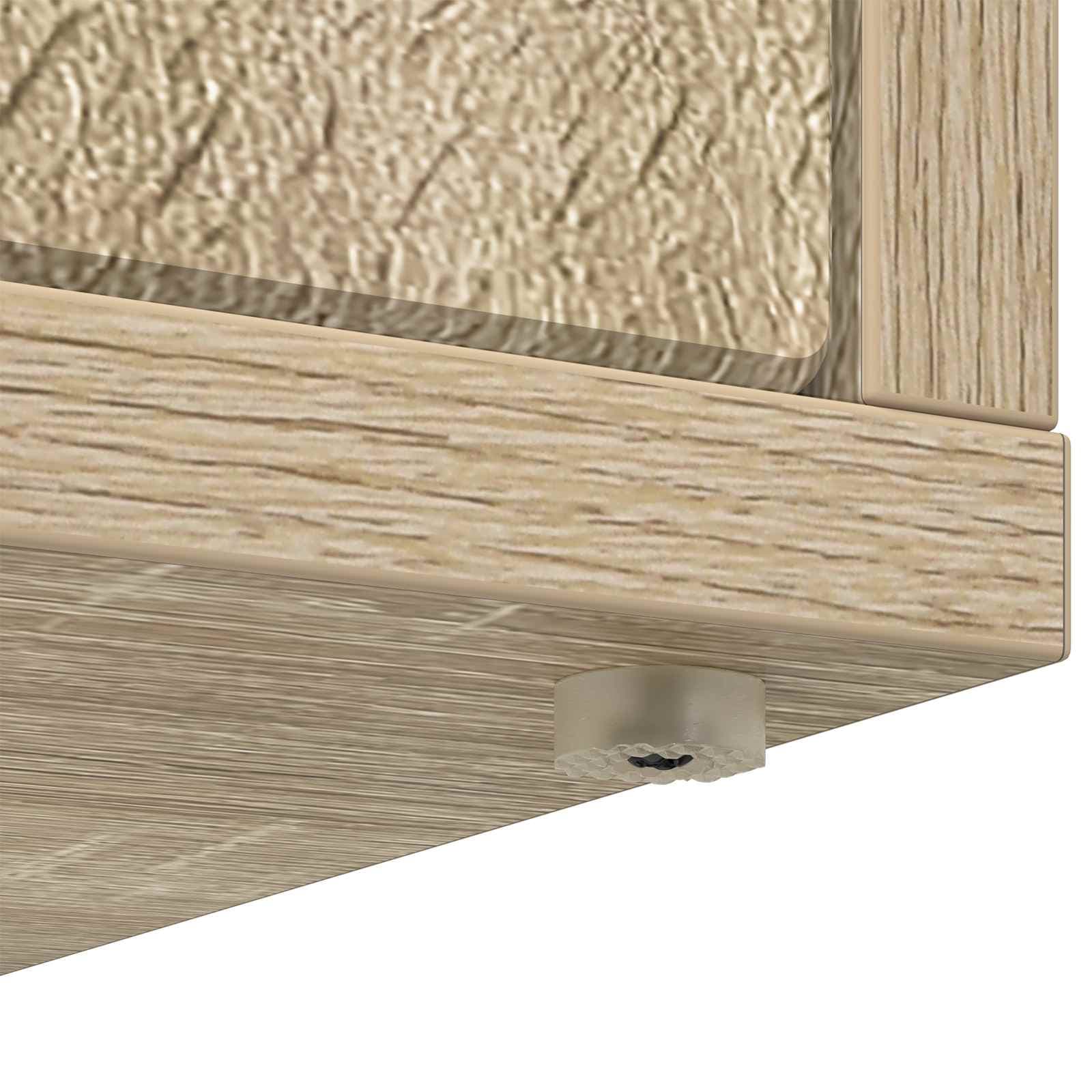 Casa per Gatti Sonoma 51 x 30 x 42,5 cm Legno ingegnerizzato — miniatura 9 di 10