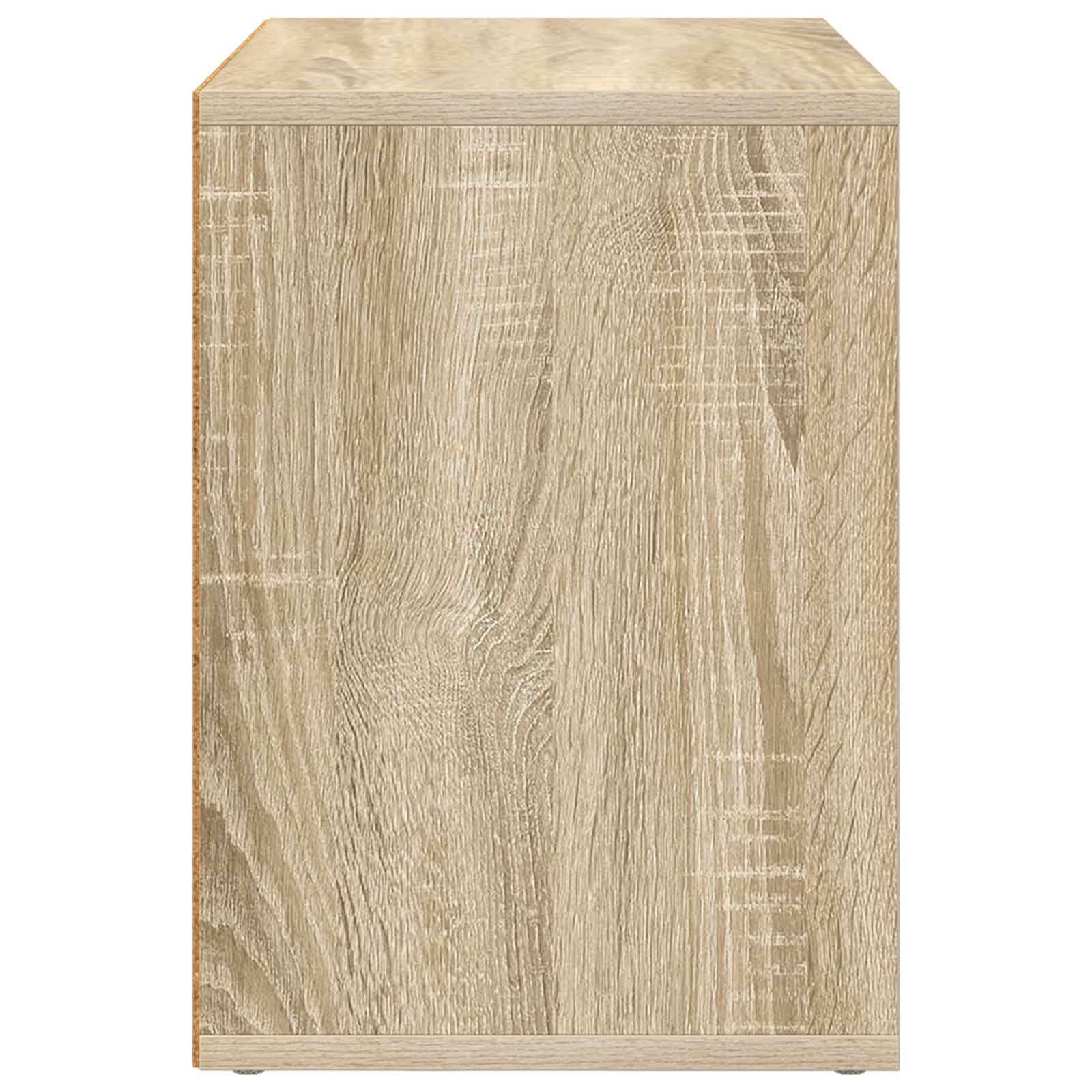 Casa per Gatti Sonoma 51 x 30 x 42,5 cm Legno ingegnerizzato — miniatura 6 di 10