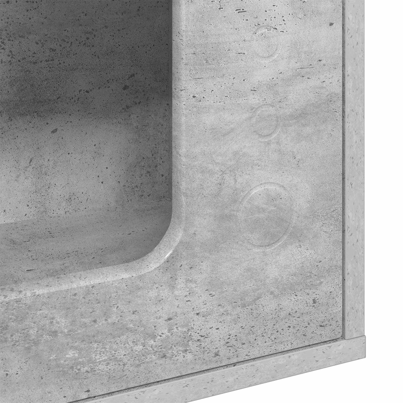 Casa per Gatti Calcestruzzo 51 x 30 x 42,5 cm — miniatura 8 di 10