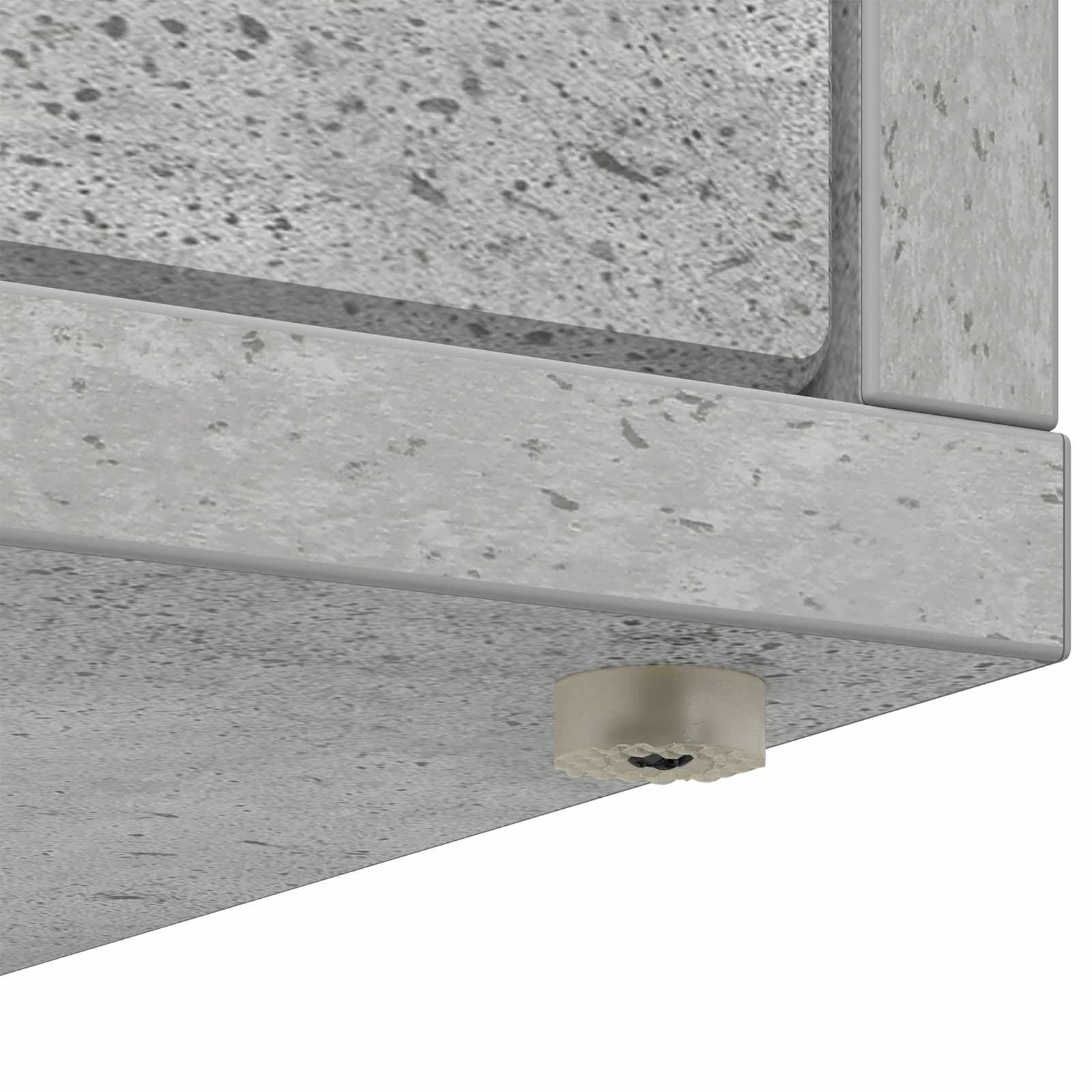 Casa per Gatti Calcestruzzo 51 x 30 x 42,5 cm — miniatura 9 di 10