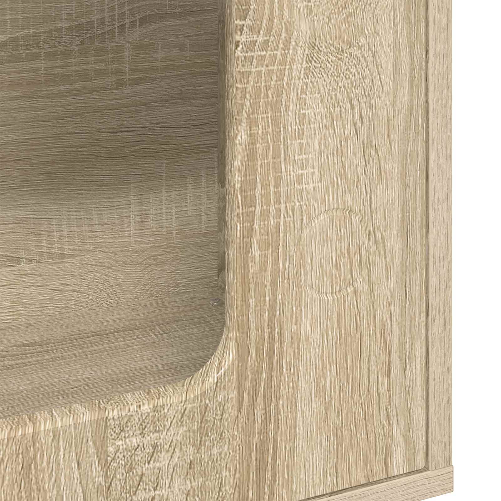 Casa per Gatti Sonoma 51 x 30 x 52 cm Legno ingegnerizzato — miniatura 8 di 10
