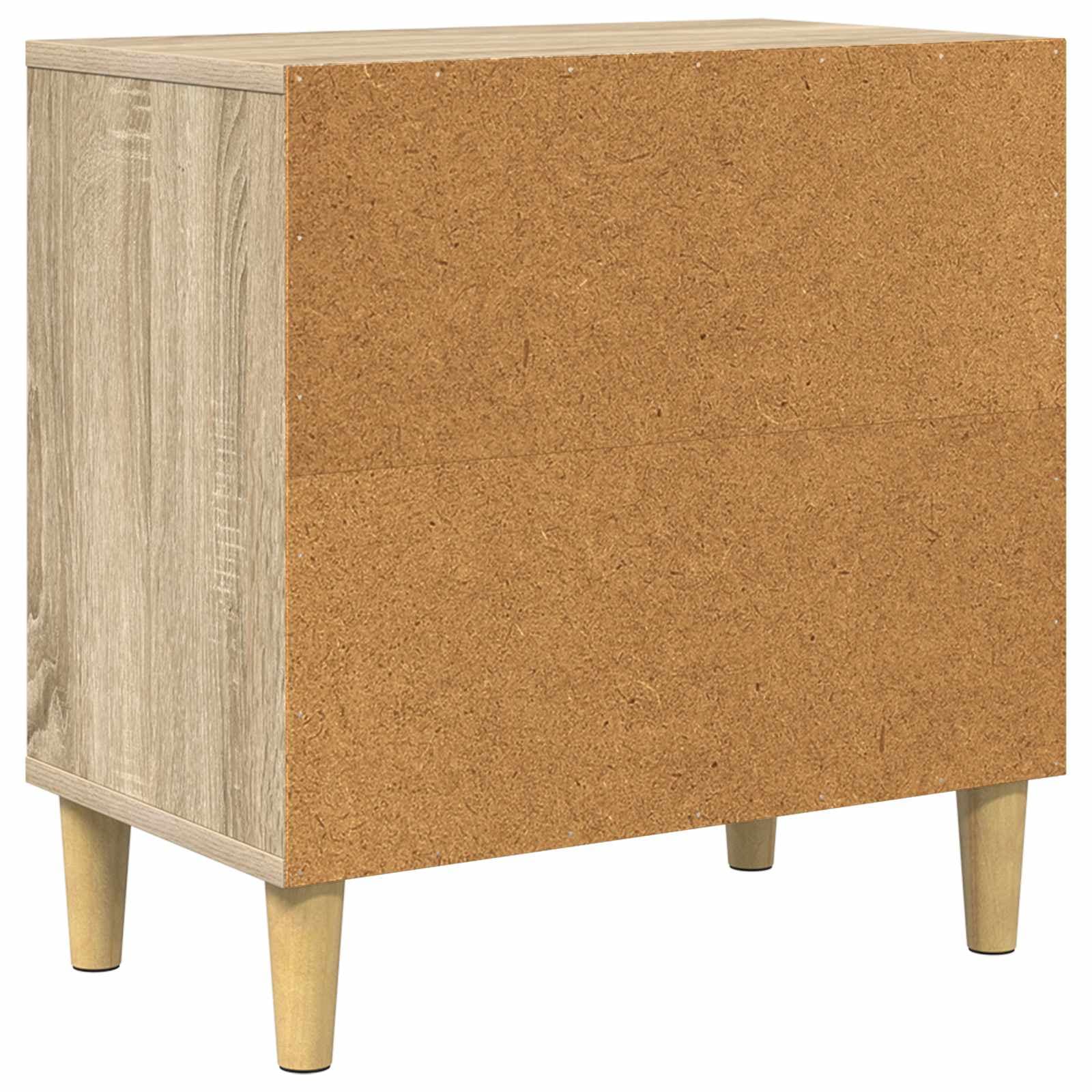Casa per Gatti Sonoma 51 x 30 x 52 cm Legno ingegnerizzato — miniatura 7 di 10