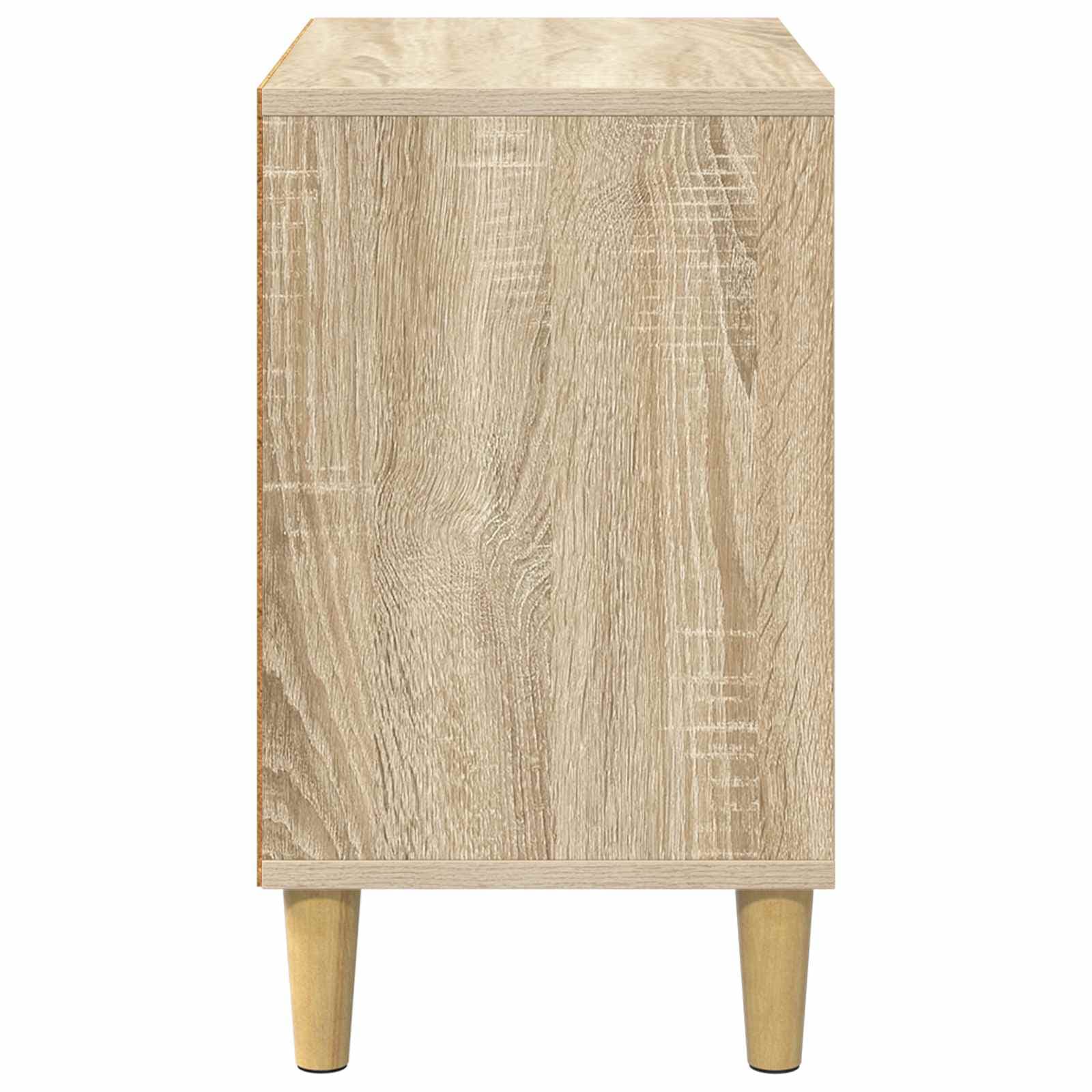 Casa per Gatti Sonoma 51 x 30 x 52 cm Legno ingegnerizzato — miniatura 6 di 10