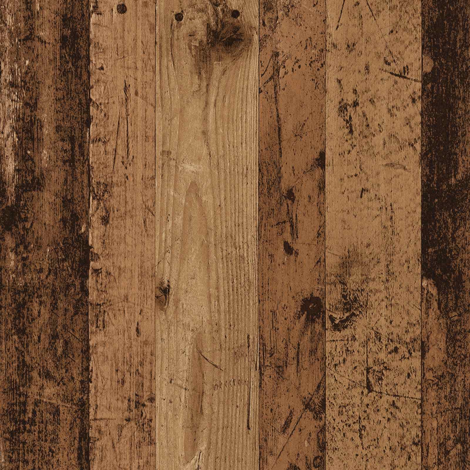 Casa per Gatti Legno antico 51 x 30 x 52 cm — foto 10 di 10