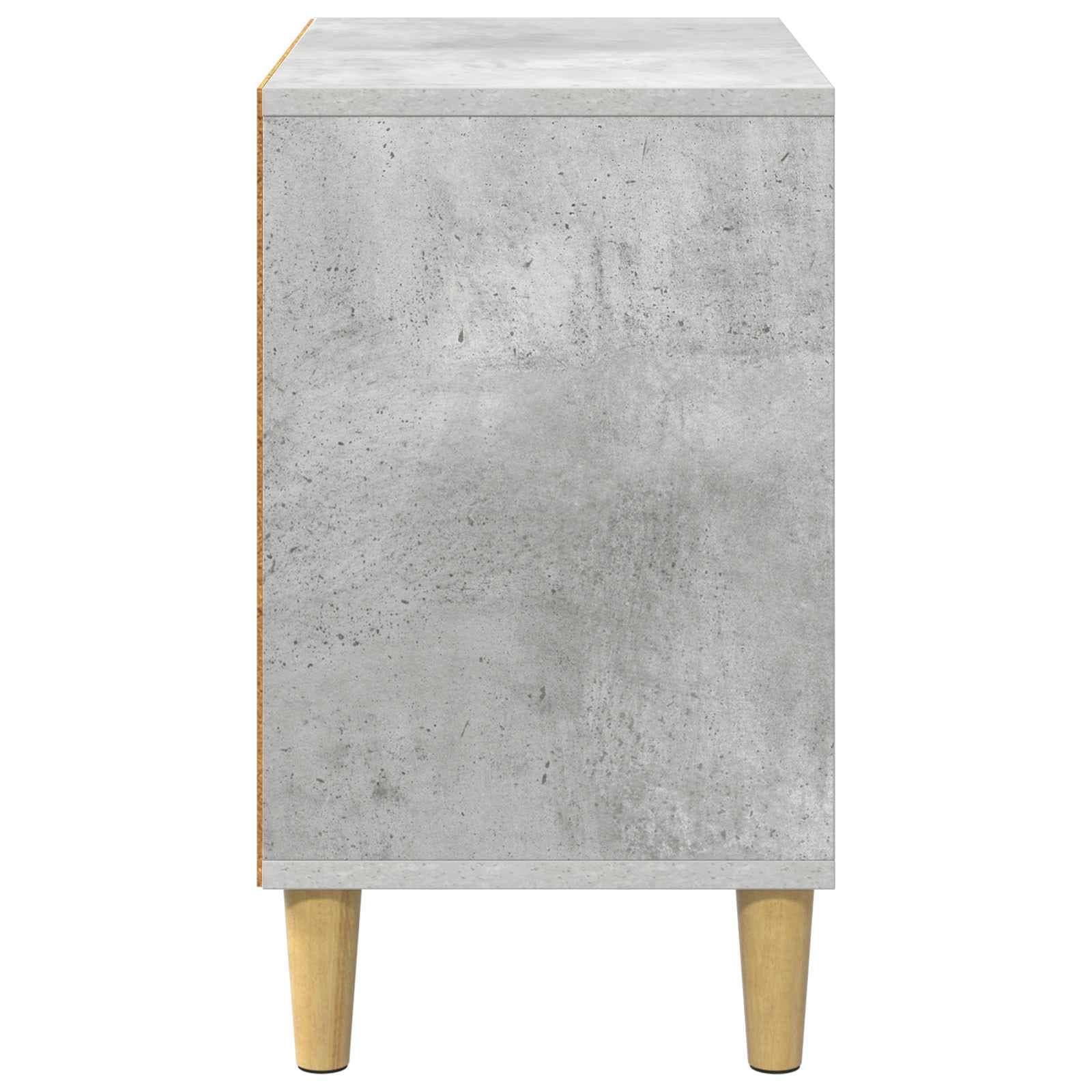 Casa per Gatti Calcestruzzo 51 x 30 x 52 cm — foto 6 di 10