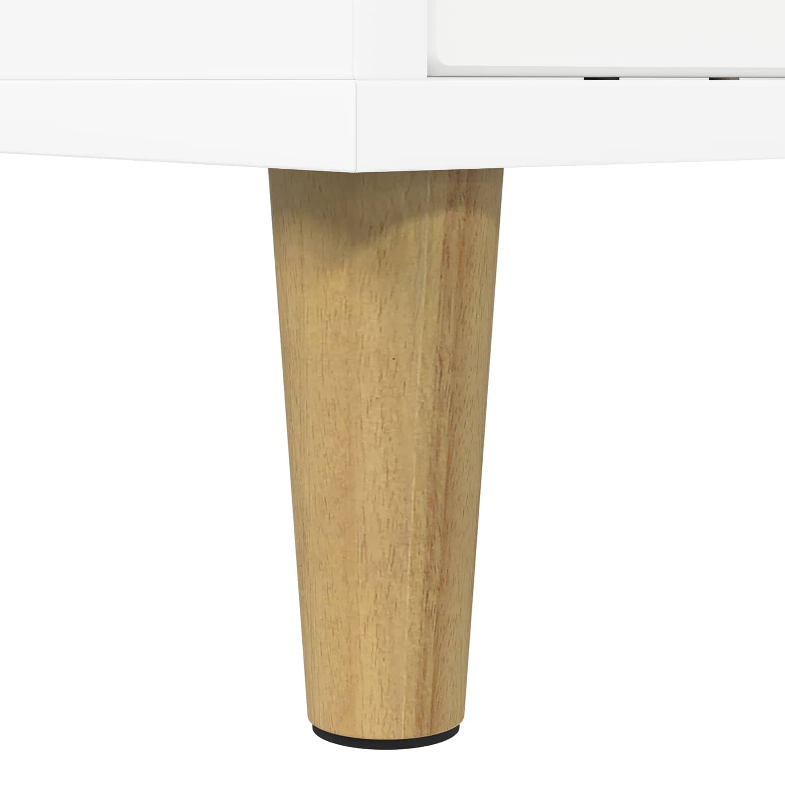 Casa per Gatti Bianco 42,5 x 40 x 53 cm Legno ingegnerizzato — miniatura 9 di 10