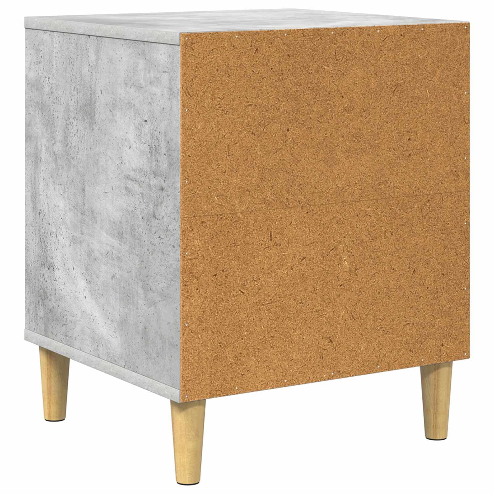 Casa per Gatti Calcestruzzo 42,5 x 40 x 53 cm — miniatura 7 di 10