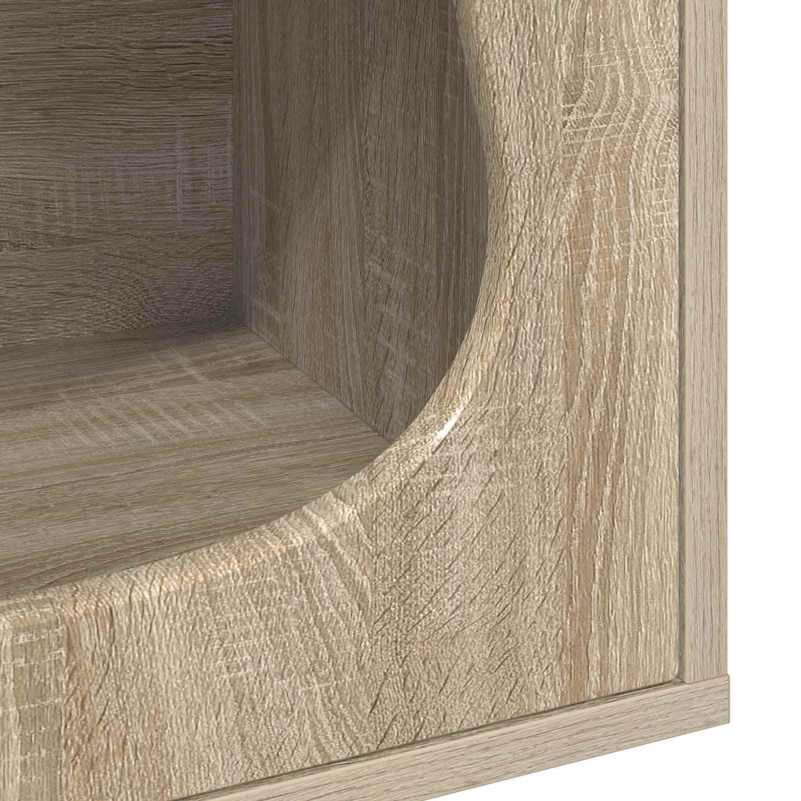 Casa per Gatti Sonoma 42,5 x 40 x 53,5 cm Legno ingegnerizzato — foto 8 di 10