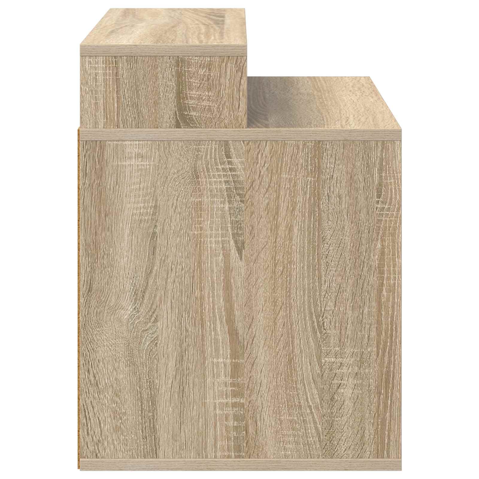 Casa per Gatti Sonoma 42,5 x 40 x 53,5 cm Legno ingegnerizzato — foto 6 di 10