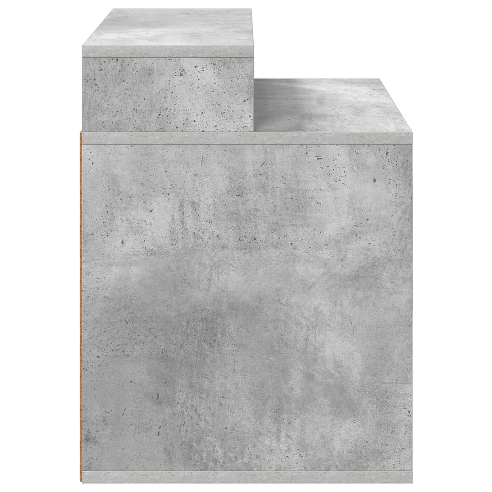 Casa per Gatti Calcestruzzo 42,5 x 40 x 53,5 cm — foto 6 di 10