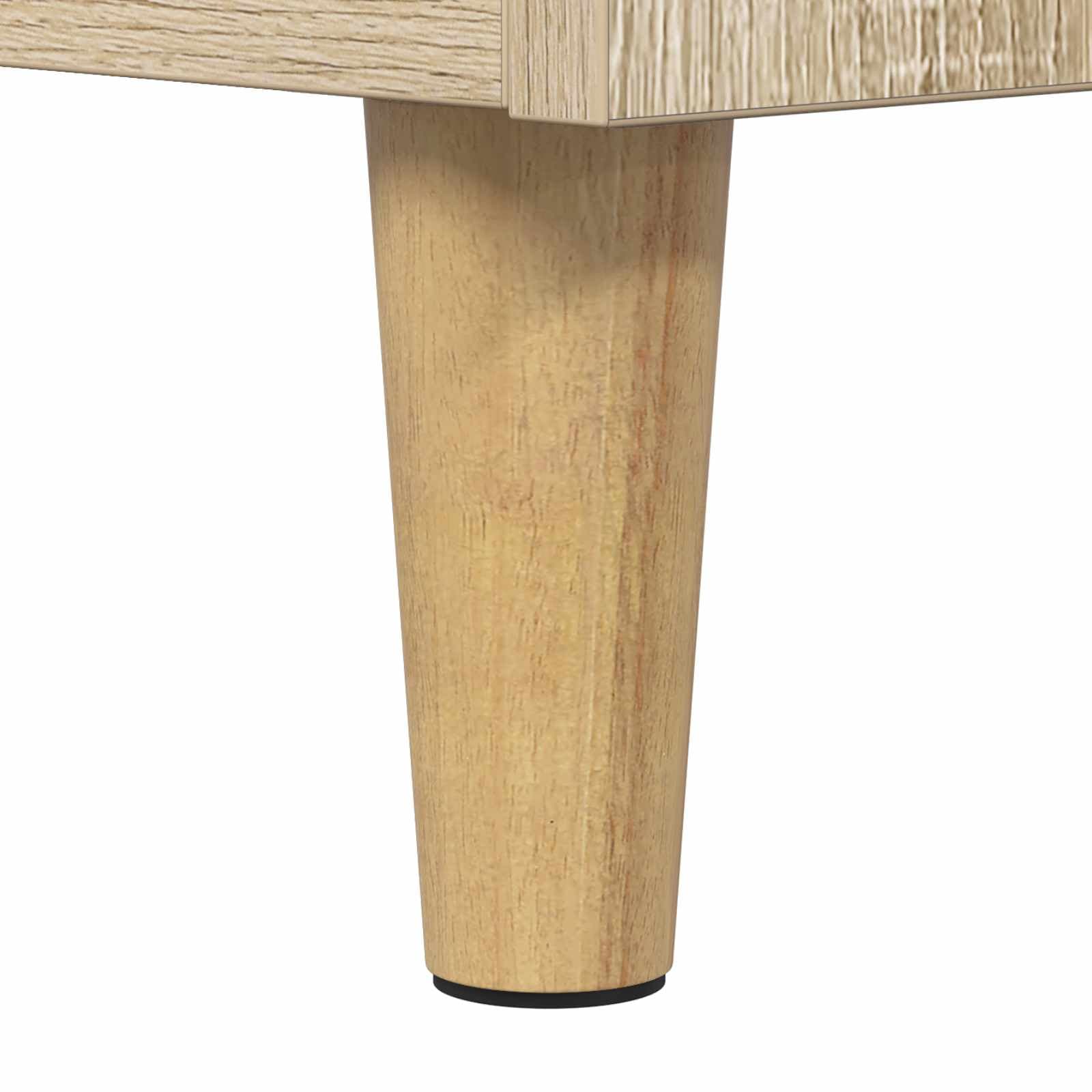 Cuccia per cani Sonoma 44 x 42 x 49 cm Legno ingegnerizzato — foto 9 di 10
