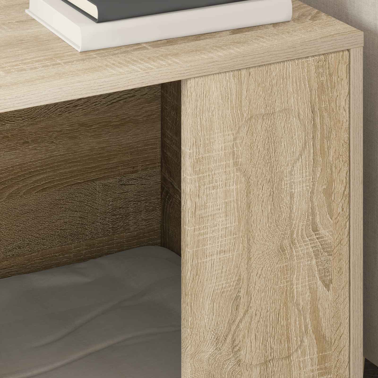 Cuccia per cani Sonoma 44 x 42 x 49 cm Legno ingegnerizzato — foto 4 di 10