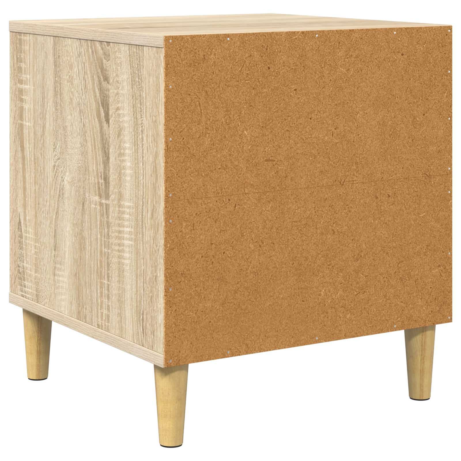 Cuccia per cani Sonoma 44 x 42 x 49 cm Legno ingegnerizzato — foto 7 di 10