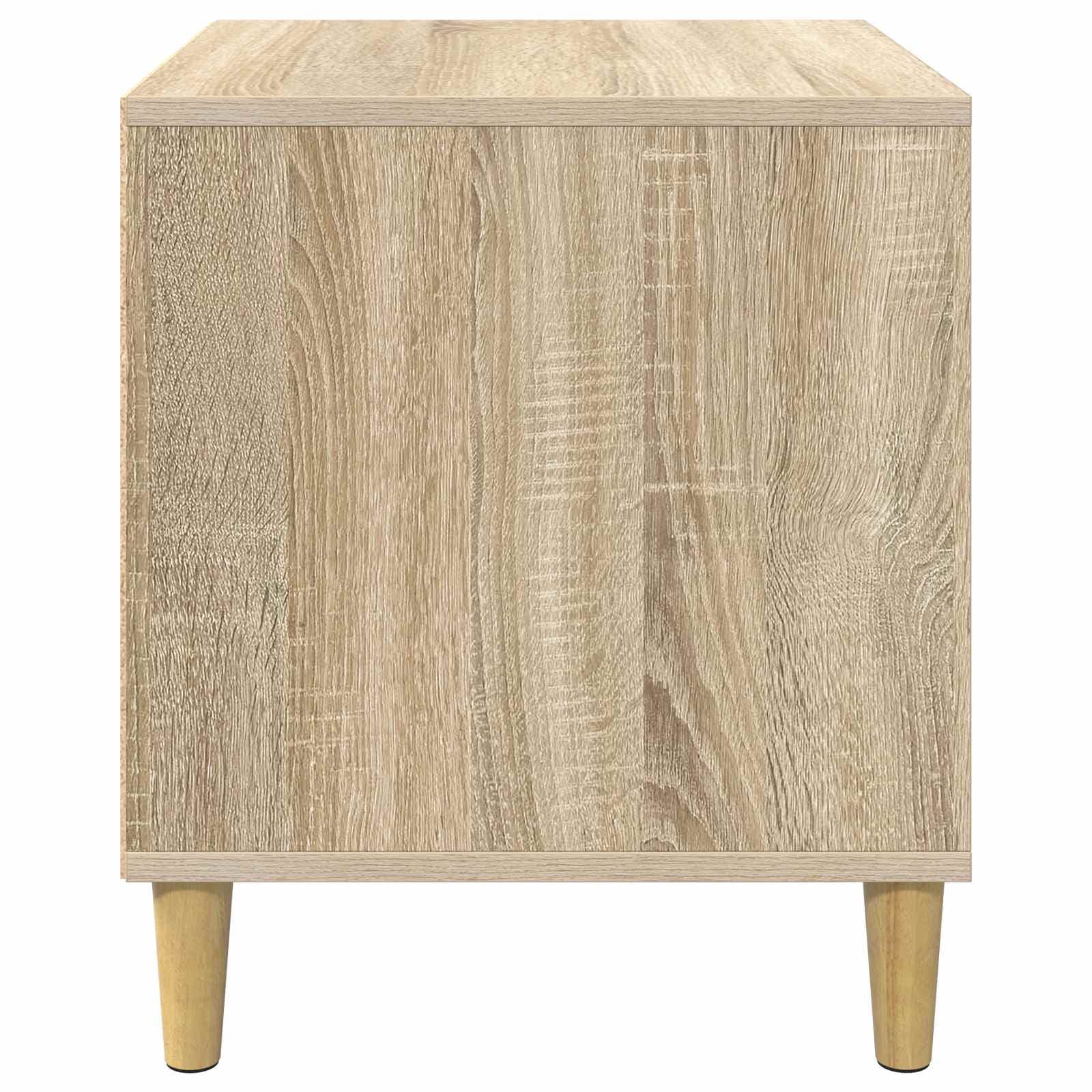 Cuccia per cani Sonoma 44 x 42 x 49 cm Legno ingegnerizzato — foto 6 di 10
