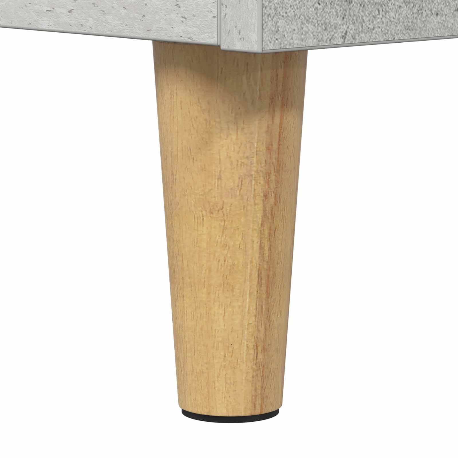 Cuccia per cani Calcestruzzo 44 x 42 x 49 cm — miniatura 9 di 10