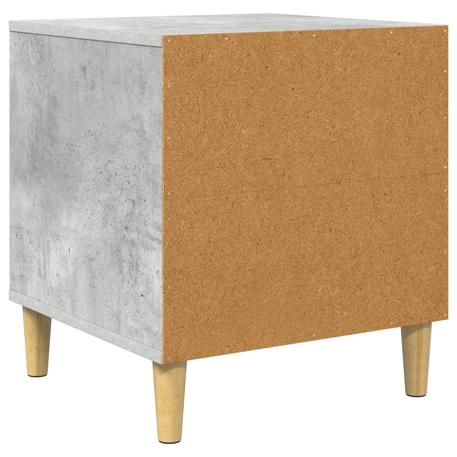 Cuccia per cani Calcestruzzo 44 x 42 x 49 cm — miniatura 7 di 10