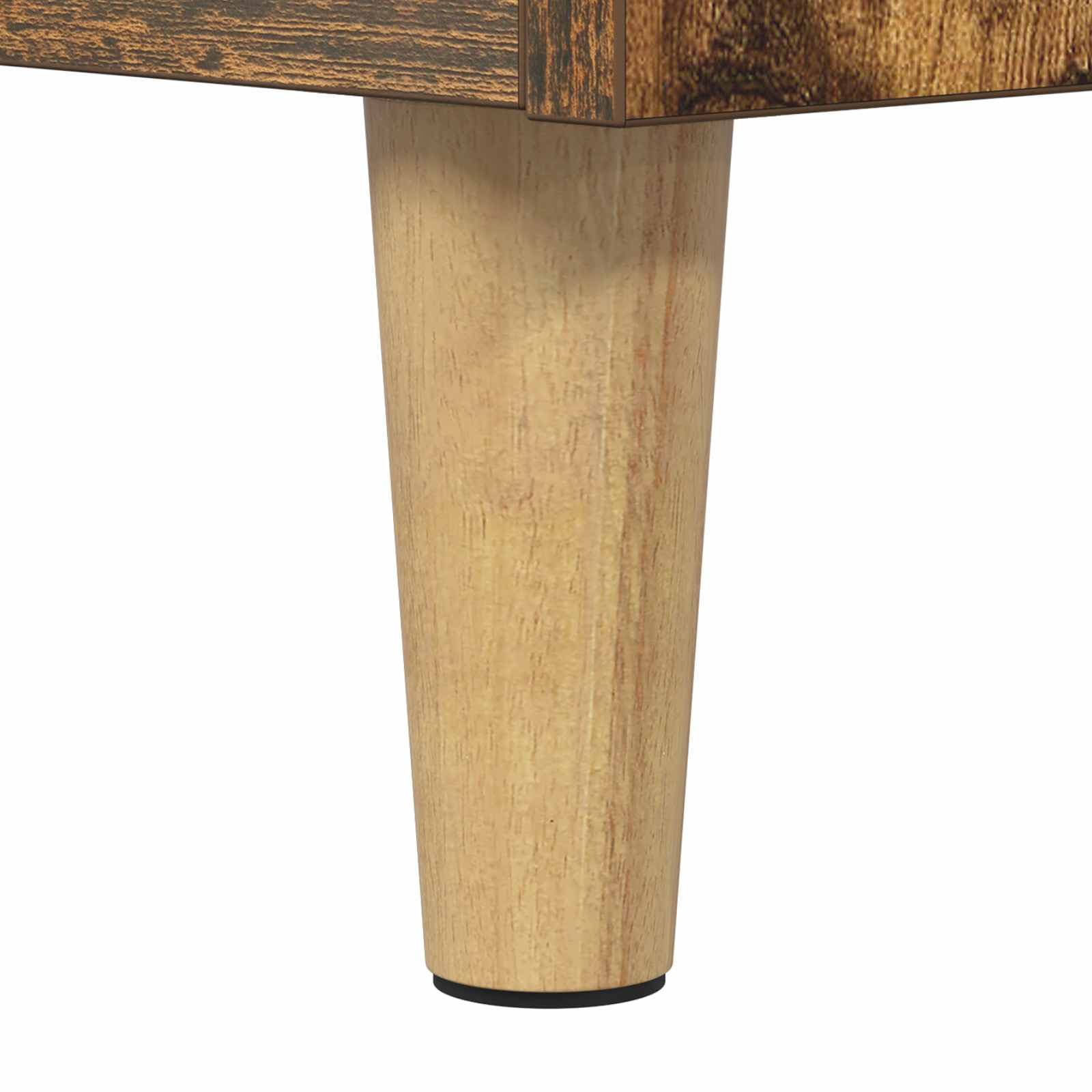 Cuccia per cani Rovere Fumo 44 x 42 x 49 cm — miniatura 9 di 10