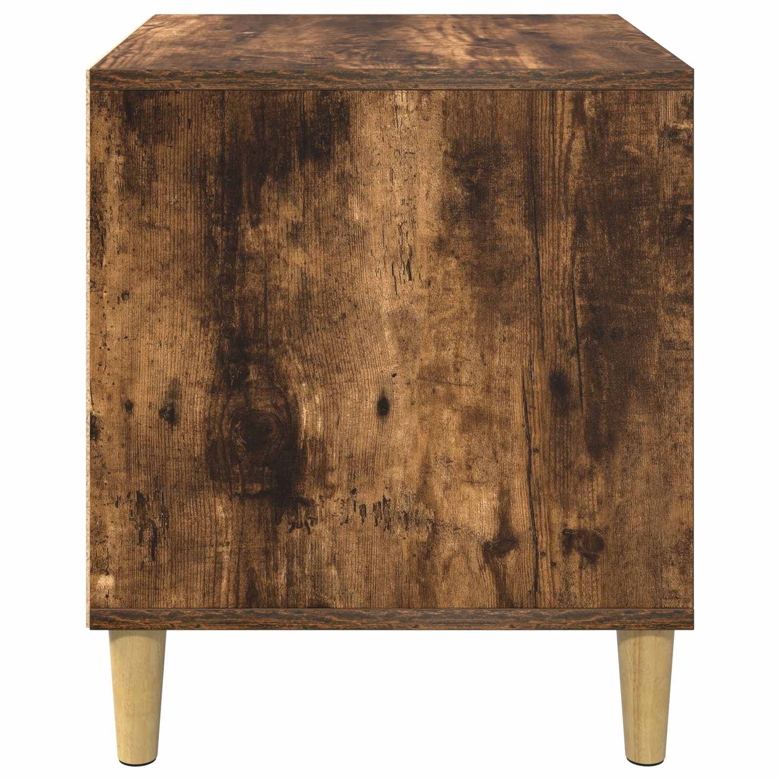 Cuccia per cani Rovere Fumo 44 x 42 x 49 cm — miniatura 6 di 10