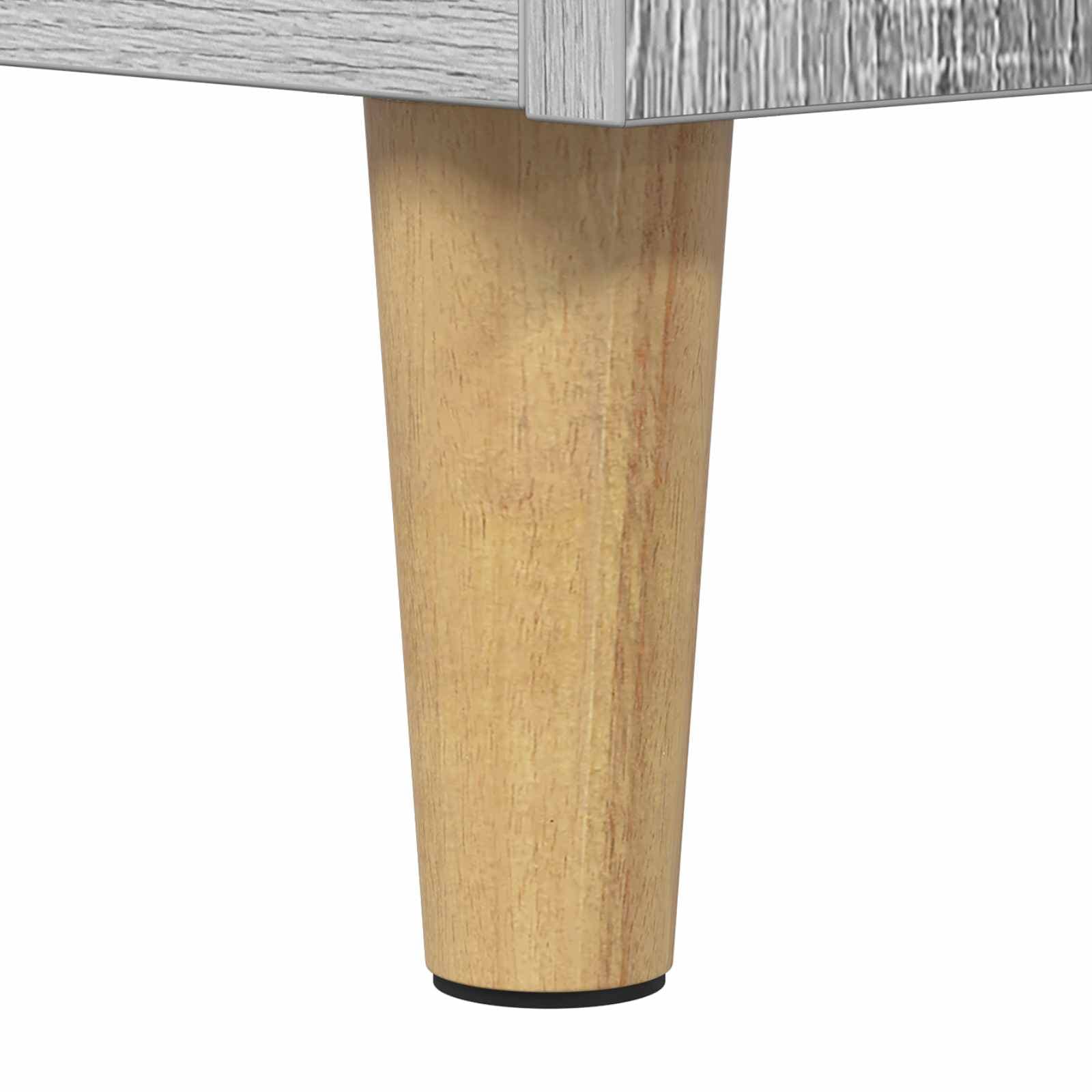 Cuccia per cani Sonoma grigio 44 x 42 x 49 cm — miniatura 9 di 10