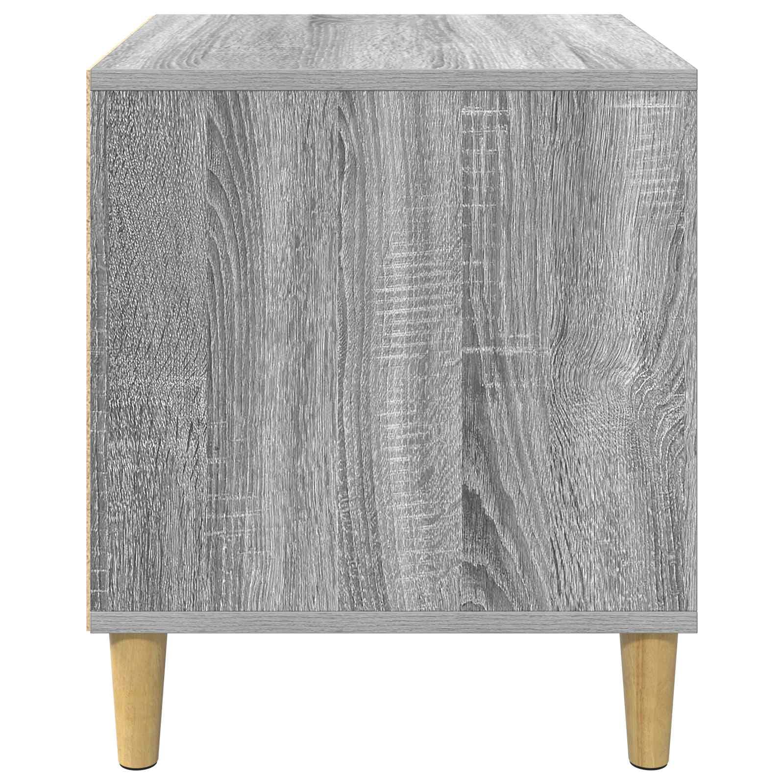 Cuccia per cani Sonoma grigio 44 x 42 x 49 cm — miniatura 6 di 10