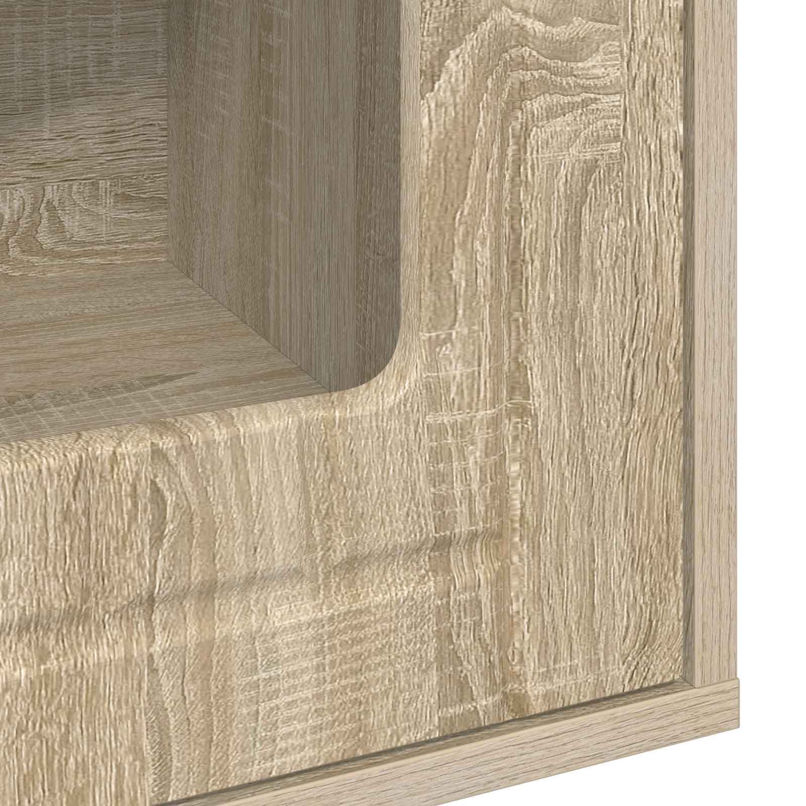 Casa per Gatti Sonoma 53 x 52 x 62 cm Legno ingegnerizzato — miniatura 9 di 10