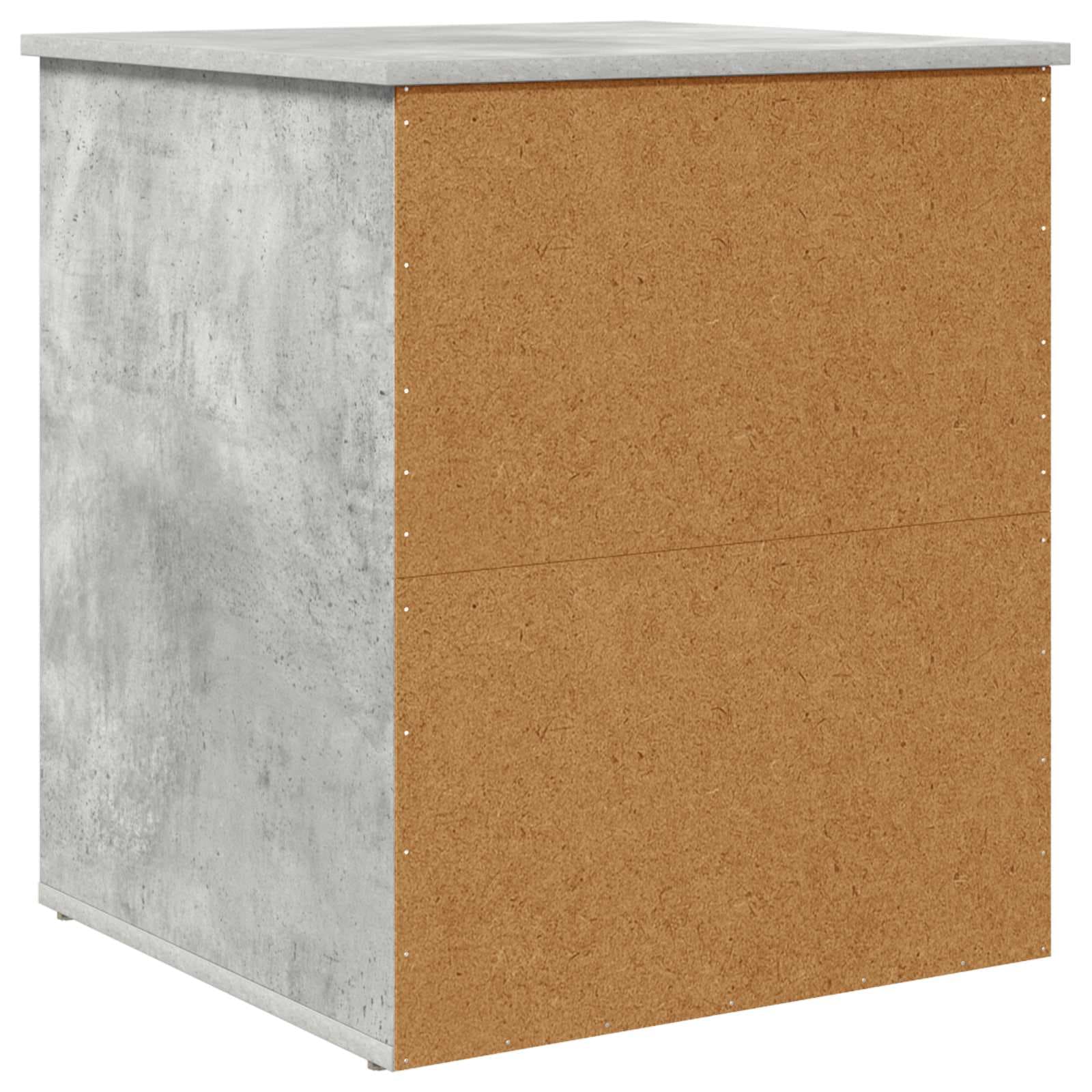 Casa per Gatti Calcestruzzo 53 x 52 x 62 cm — miniatura 8 di 10