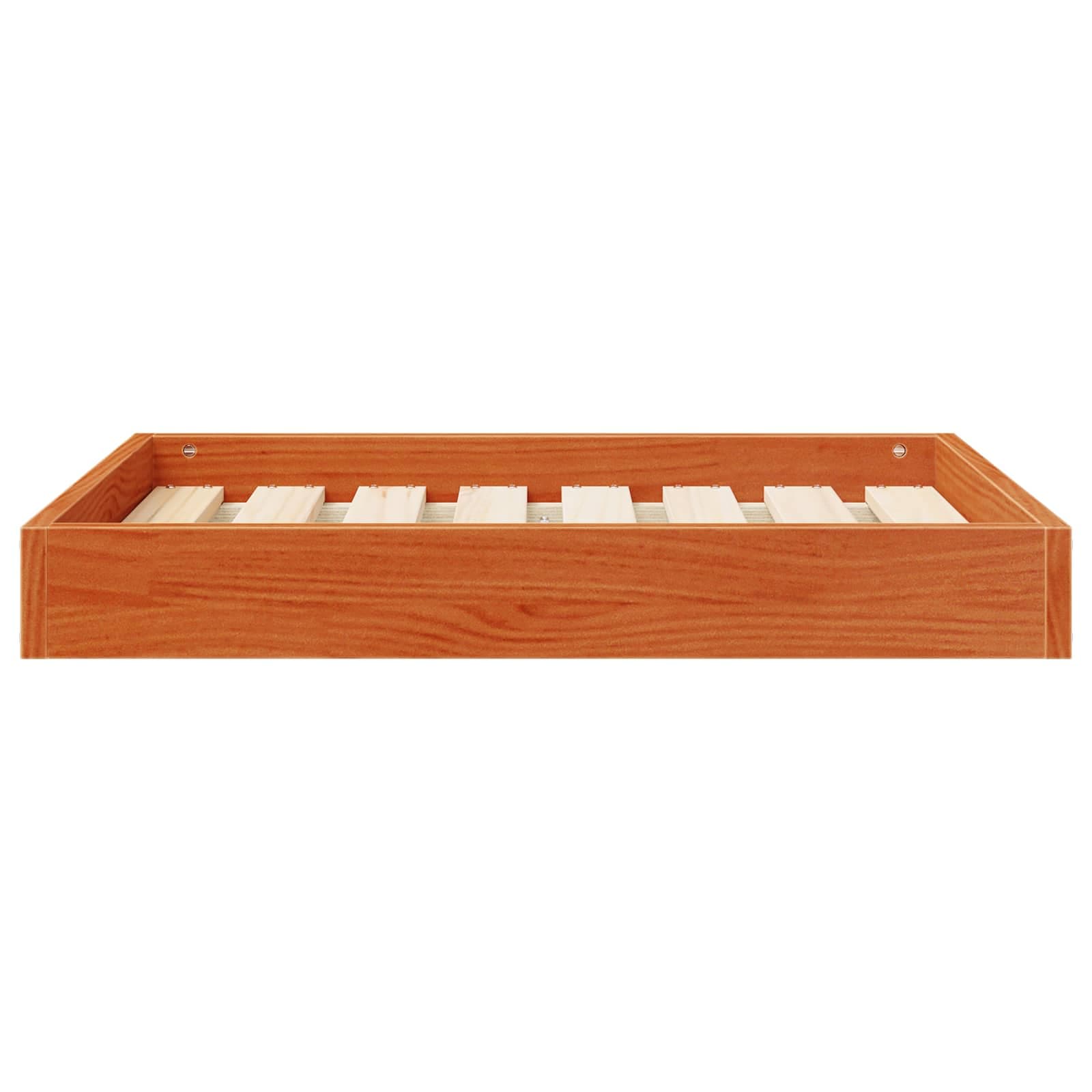 Letto per Cani Marrone cerato 72 x 54 x 9 cm — miniatura 5 di 7