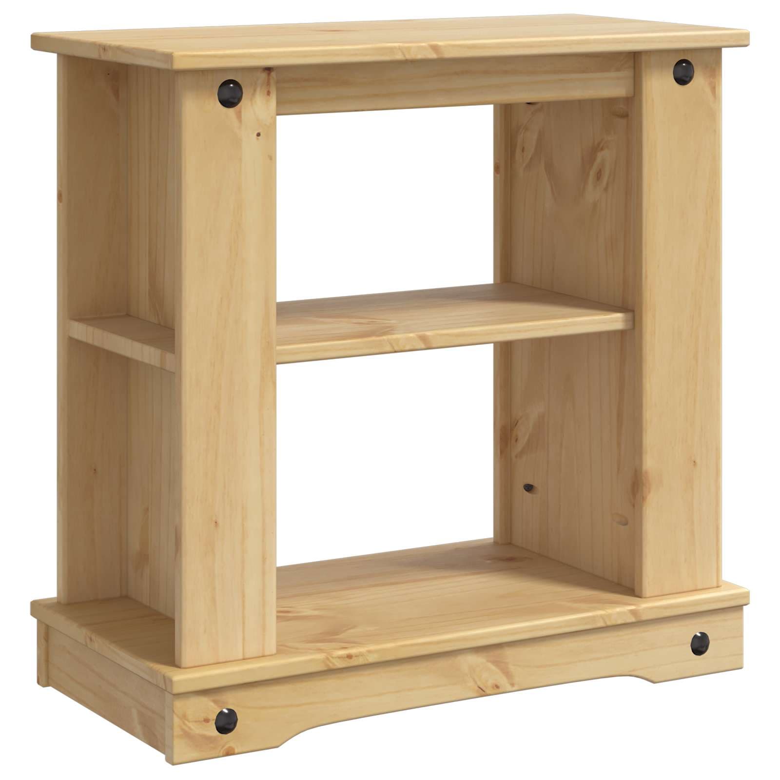 Supporto per Acquario CORONA Marrone 60 x 30 x 60 cm 150 kg — miniatura 5 di 7