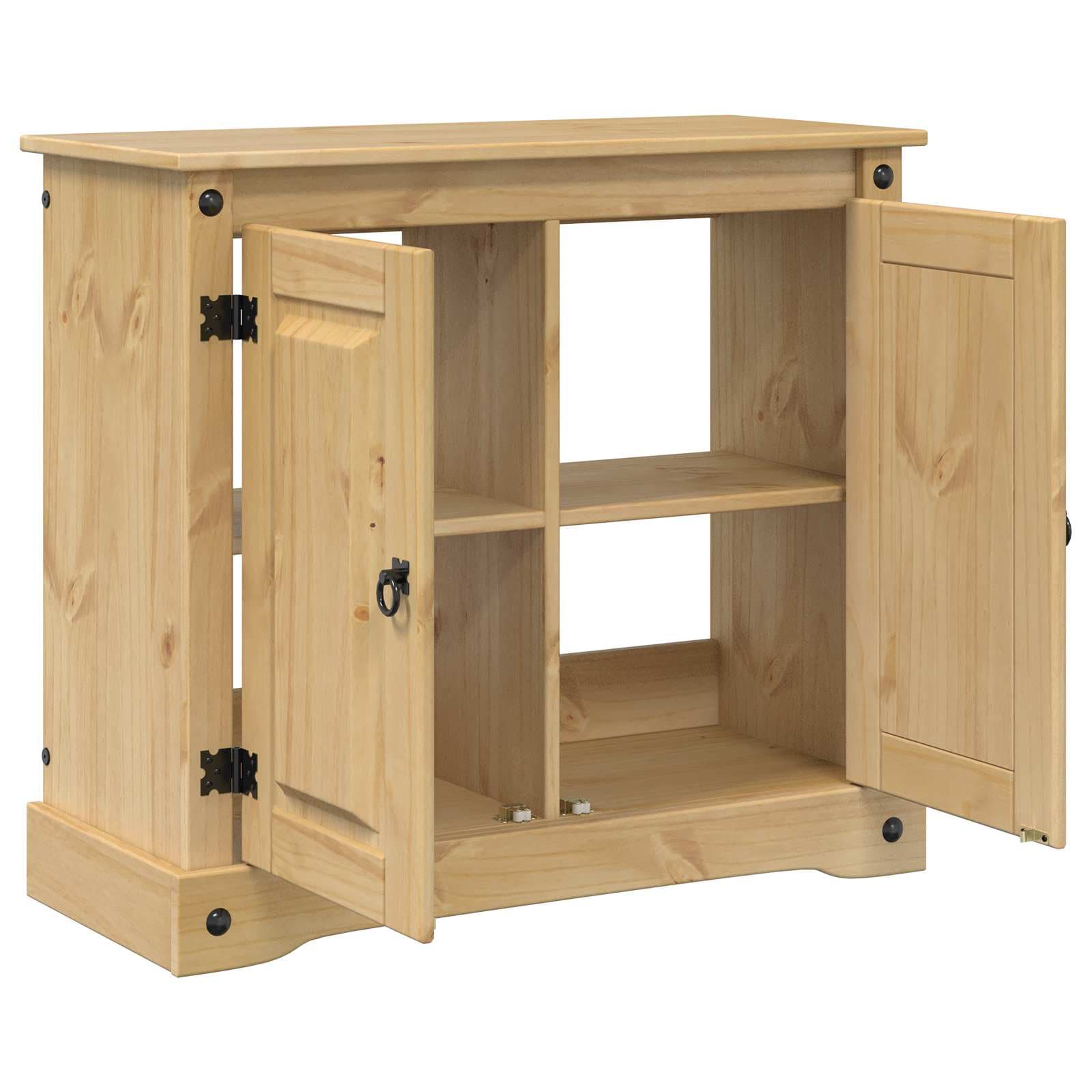 Supporto per Acquario CORONA Marrone 81,5 x 37 x 73 cm 250 kg — miniatura 3 di 8