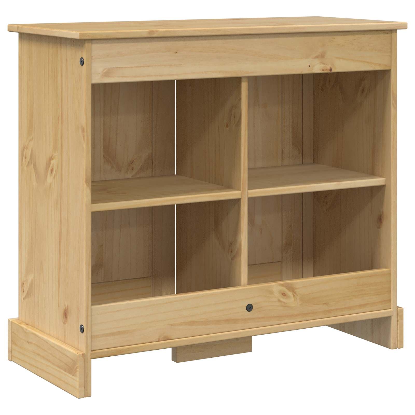 Supporto per Acquario CORONA Marrone 81,5 x 37 x 73 cm 250 kg — miniatura 6 di 8