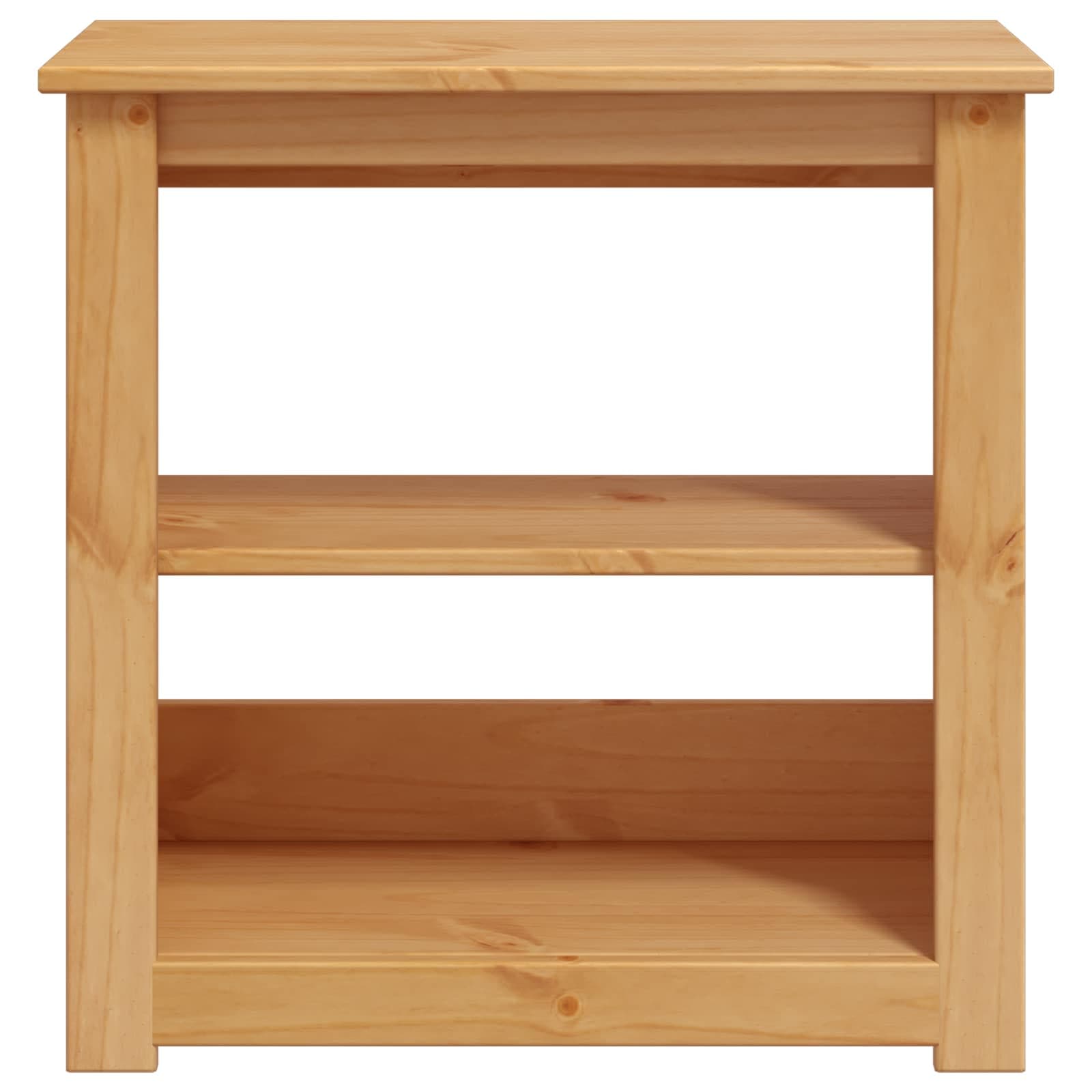 Supporto per Acquario PANAMA Marrone 60 x 30 x 60 cm 150 kg — miniatura 3 di 7