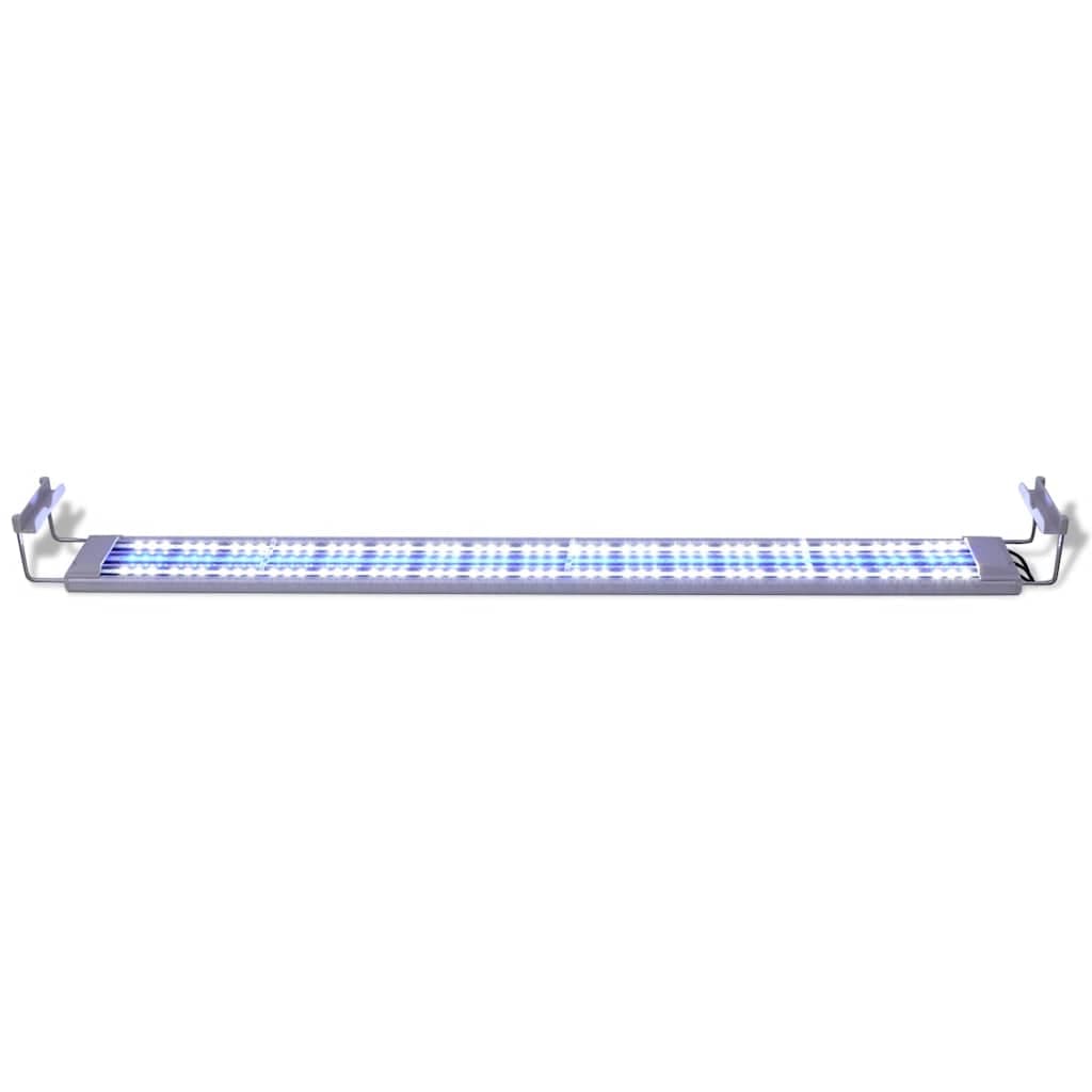 Lampada LED per Acquario 100-110 cm in Alluminio IP67